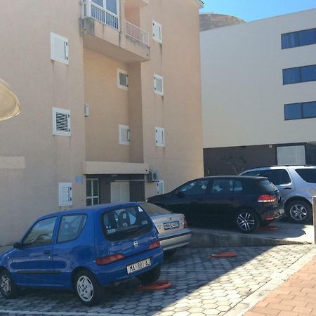 מאקרסקה Apartment Karmela מראה חיצוני תמונה